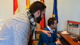 El ayuntamiento presenta su portal de transparencia