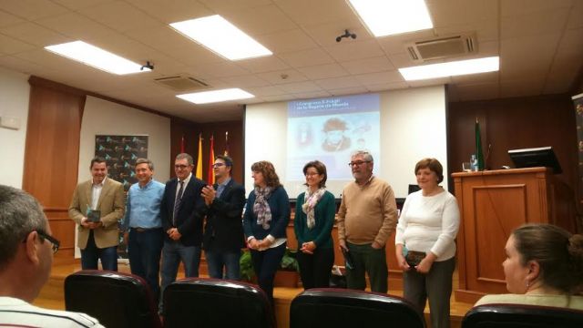 Cerca de doscientas personas participan en el I congreso de X Frágil y en el I simposium de personas sin diagnóstico de la Región - 1, Foto 1