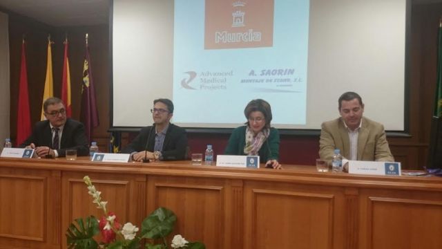 Cerca de doscientas personas participan en el I congreso de X Frágil y en el I simposium de personas sin diagnóstico de la Región - 2, Foto 2