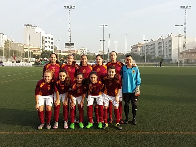 Las selecciones cadete y juvenil debutan con derrota ante Cataluña en Nacional - 1, Foto 1