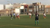 Derrota de las selecciones contra Andaluca