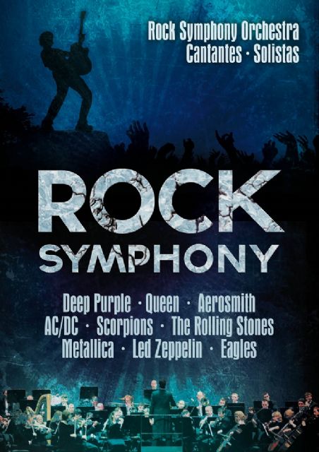 Lo mejor de la Historia del Rock, en El Batel - 1, Foto 1