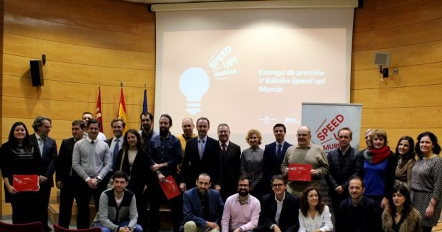 El Info impulsa la creación de seis nuevos proyectos empresariales desarrollados por desempleados - 1, Foto 1