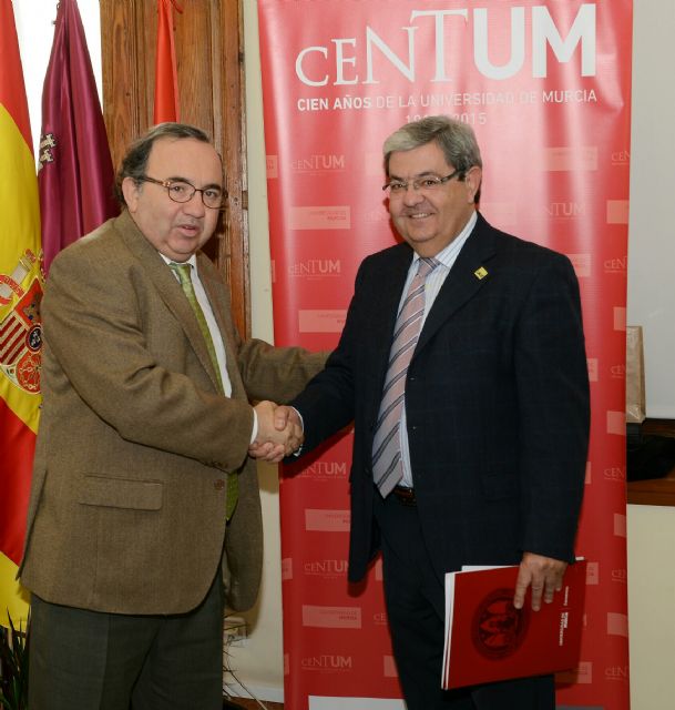 El Hospital Veterinario de la Universidad de Murcia incorpora un servicio de terapia celular - 1, Foto 1