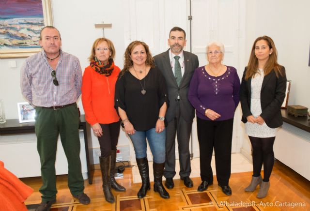 La casa en la que nació Isaac Peral pasa a formar parte del patrimonio de la ciudad - 1, Foto 1