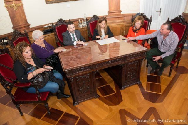 La casa en la que nació Isaac Peral pasa a formar parte del patrimonio de la ciudad - 5, Foto 5