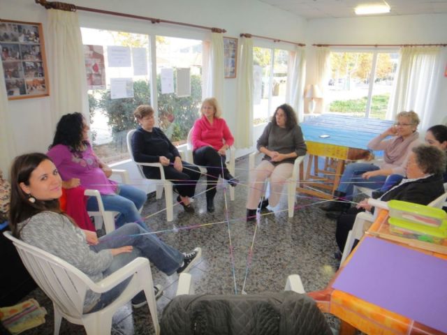 Igualdad descentraliza sus actividades y llega a barrios y diputaciones - 1, Foto 1