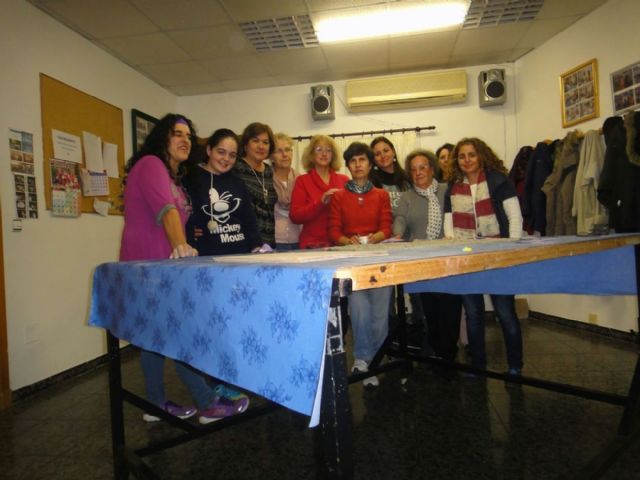 Igualdad descentraliza sus actividades y llega a barrios y diputaciones - 2, Foto 2