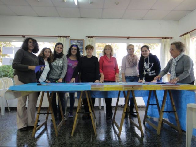 Igualdad descentraliza sus actividades y llega a barrios y diputaciones - 5, Foto 5