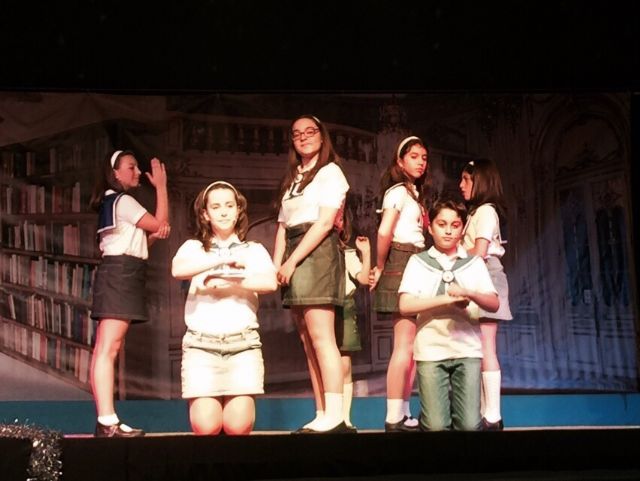 La Peña el Caldero ameniza la navidad Al son de risas y lágrimas - 1, Foto 1