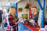 La Asociaci�n Ecum�nica celebra su tradicional mercado navideño