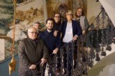 El Archivo General repasa la creacin musical murciana con un concierto a cargo de la nueva orquesta de cuerdas Ars Murciae