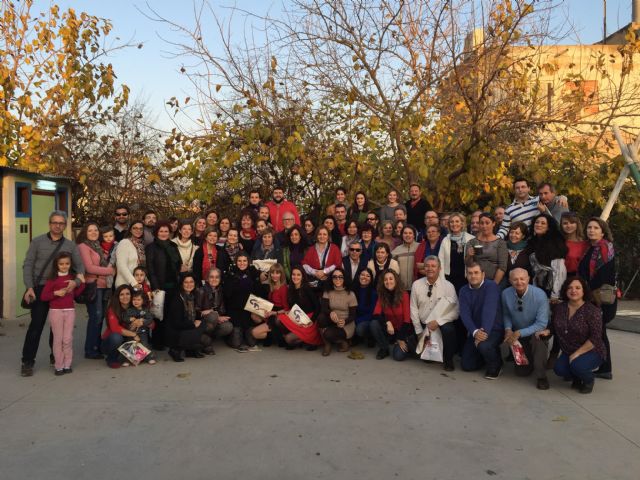 La vida es más bella con música: crónica de un entrañable encuentro - 1, Foto 1