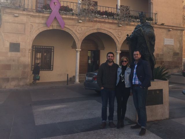 El Ayuntamiento de Lorca pone en marcha su primer Plan Especial de Emergencias por las actividades de Navidad - 1, Foto 1