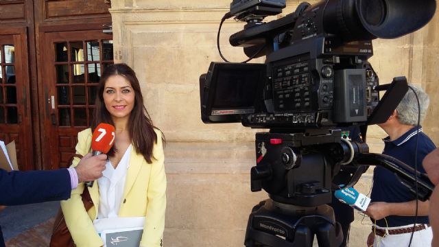 Las ayudas de la Mesa Solidaria superan los 6,1 millones de euros - 1, Foto 1