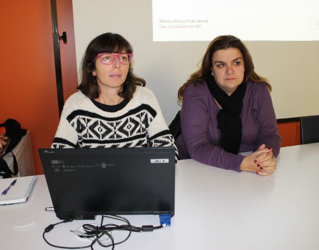 Presentan las conclusiones sobre el plan estratégico 'Cieza 2015: Ciudad Integradora' - 1, Foto 1