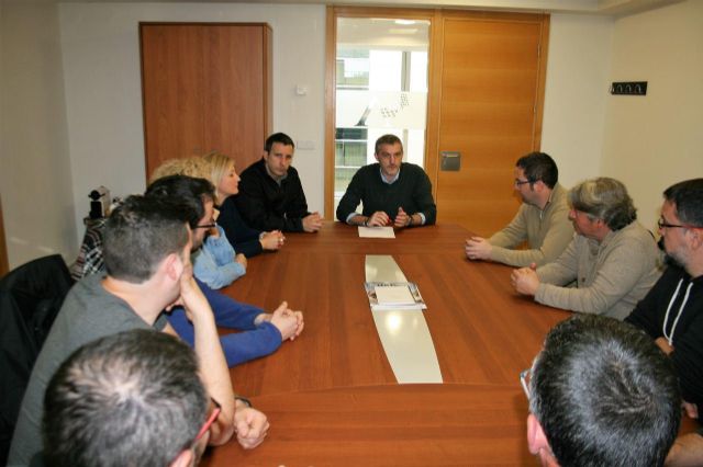 Urralburu: Los trabajadores de Juver son víctimas del efecto perverso de la Reforma Laboral aprobada por el Partido Popular - 1, Foto 1