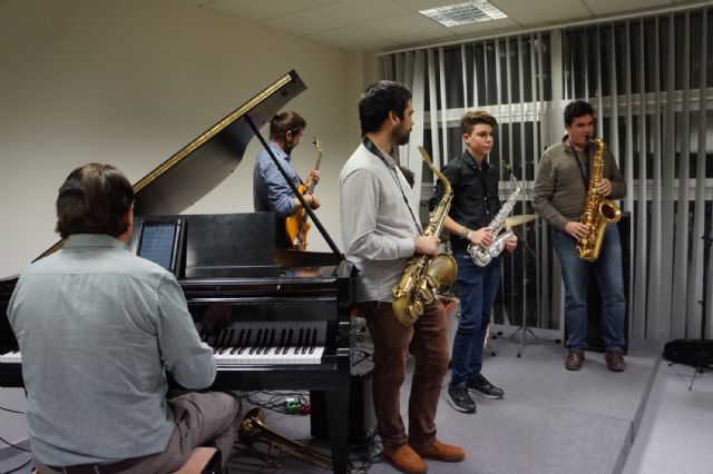 Música de todo tipo para celebrar la Navidad en Las Torres de Cotillas - 1, Foto 1