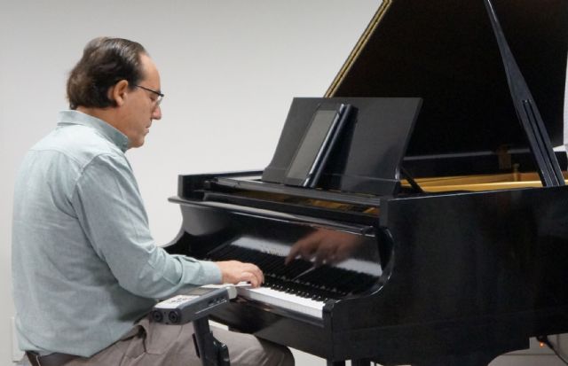 Música de todo tipo para celebrar la Navidad en Las Torres de Cotillas - 4, Foto 4