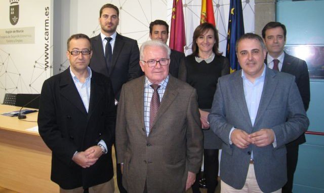 La Comunidad mejora la cobertura de señal de la TDT para llegar al 98 por ciento de la población - 1, Foto 1