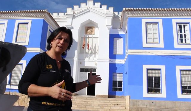 Las Aventuras de Moriana, la película más murciana de la historia, se proyectará en Totana el día 15 de enero, Foto 1