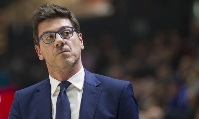 La buena defensa no bastó para ganar al líder - 2, Foto 2