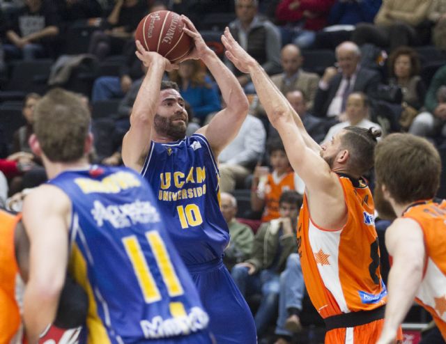 La buena defensa no bastó para ganar al líder - 3, Foto 3