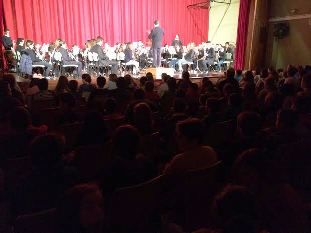 Primary school students of all schools participating in the program "School Concerts", Foto 4