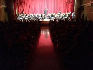 Primary school students of all schools participating in the program "School Concerts", Foto 6