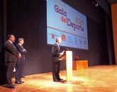 Presentado el Anuario del Deporte 2015 y los nuevos Premios Periodsticos Deportivos para 2016