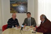 El Ayuntamiento incrementa en 12.000 euros la ayuda anual a Cáritas que será de 38.000 euros