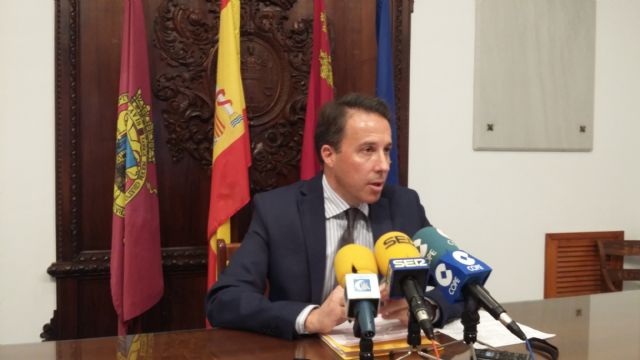 El presupuesto municipal para 2016 se eleva a 78,8 millones, aumenta un 90% las inversiones, reduce el gasto corriente y deja en menos de la mitad la deuda municipal - 1, Foto 1