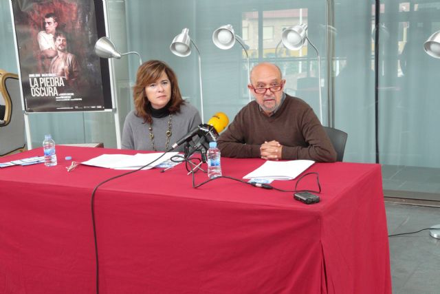 El Teatro Villa de Molina ofrece 19 atractivos espectáculos de teatro, danza, música y magia entre febrero y mayo de 2016 - 2, Foto 2