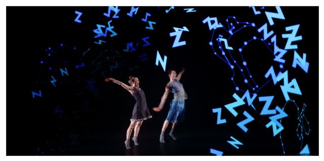 DOT, Premio Max 2015 al mejor espectáculo infantil, llega al Teatro Villa de Molina el lunes 28 de diciembre - 1, Foto 1