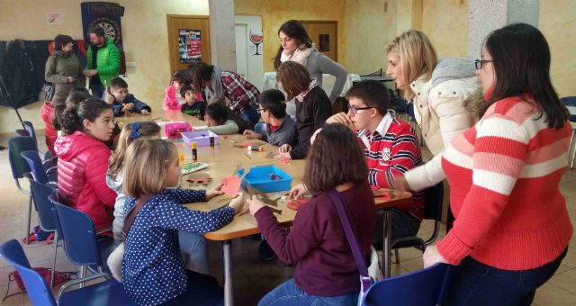Juventud inicia la ‘Escuela de Navidad’ con propuestas de ocio para las vacaciones - 1, Foto 1