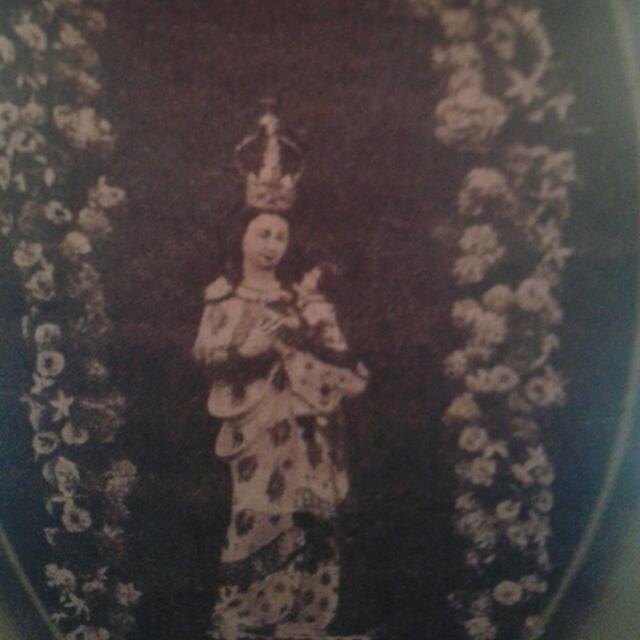 Se celebrará misa en la Ermita de La Huerta el próximo 25 de diciembre y el 1 de enero, Foto 1