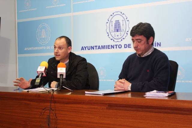 El Equipo de Gobierno presenta un Programa de Empleo Público Local, con el que el Ayuntamiento realizará la contratación de seis desempleados - 1, Foto 1