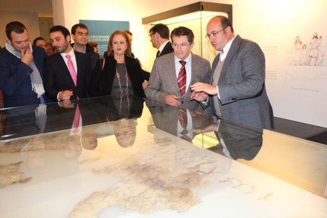 Pedro Antonio Sánchez: Lorca ha recuperado uno de los museos más significativos de la Región de Murcia - 2, Foto 2