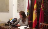 El PSOE insiste en que el horario de las salas de estudio de Lorca es injusto e insuficiente