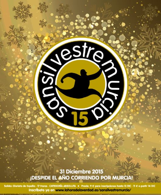 Una semana para otra San Silvestre histórica - 1, Foto 1