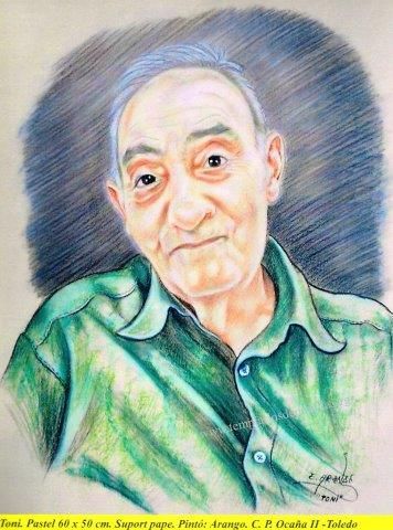 Barcelona abre sus puertas al arte de los presos en parróquias y comercios del Poble Sec - 1, Foto 1