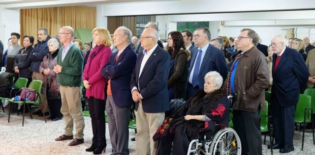 La consejera de Familia destaca la labor que desarrolla Jesús Abandonado en favor de las personas sin techo - 2, Foto 2