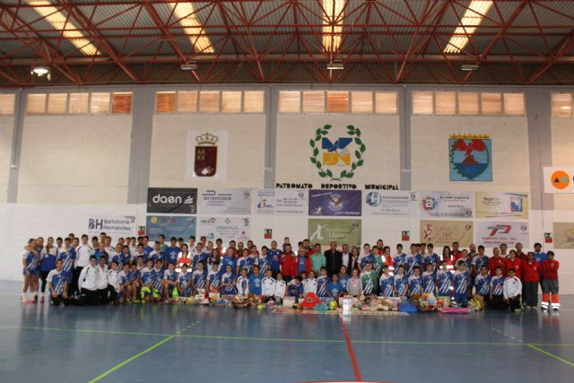 Ningún niño sin juguete - 1, Foto 1