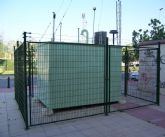 Medio Ambiente licita el servicio de mantenimiento de la Red de vigilancia de la calidad del aire