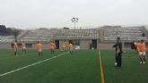 El Campo Municipal José Barnés listo para acoger los Nacionales Sub-18 y Sub-16