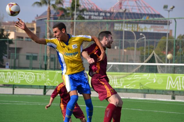 Reparto de puntos en la jornada inaugural del nacional - 2, Foto 2