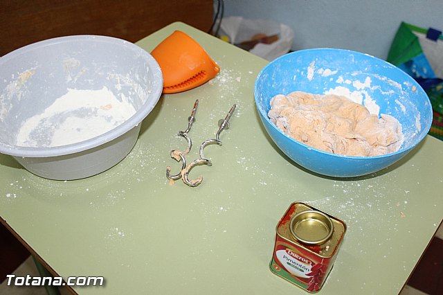 25 niños se benefician de la Escuela de Navidad 