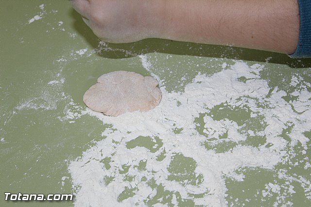 25 niños se benefician de la Escuela de Navidad 