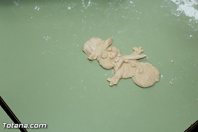 25 niños se benefician de la Escuela de Navidad 