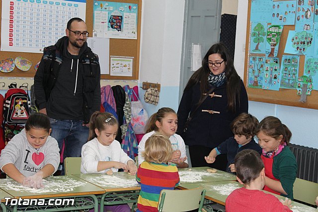 25 niños se benefician de la Escuela de Navidad Holidays 3.0, Foto 1